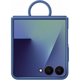 Samsung Ring Case cover per telefono cellulare 17,4 cm (6.85") Blu marino