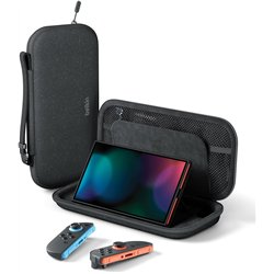 Travel Case for Nintendo Switch 2