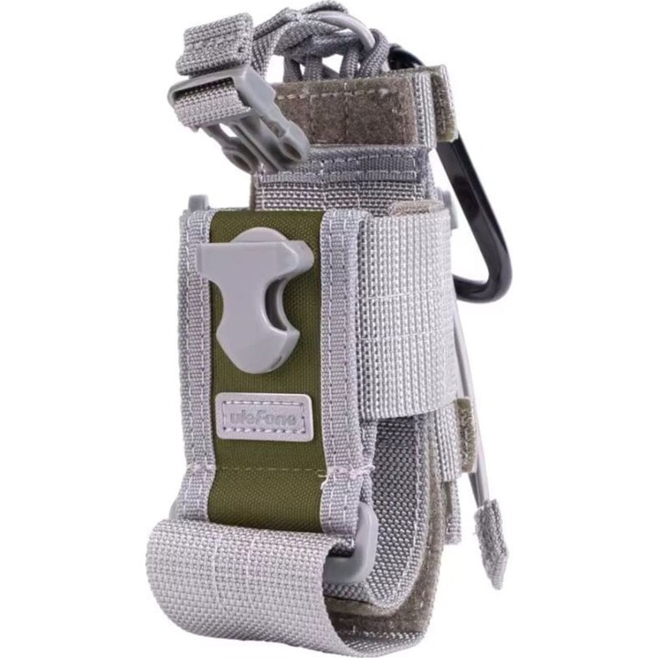 Ulefone Armor Molle Holster