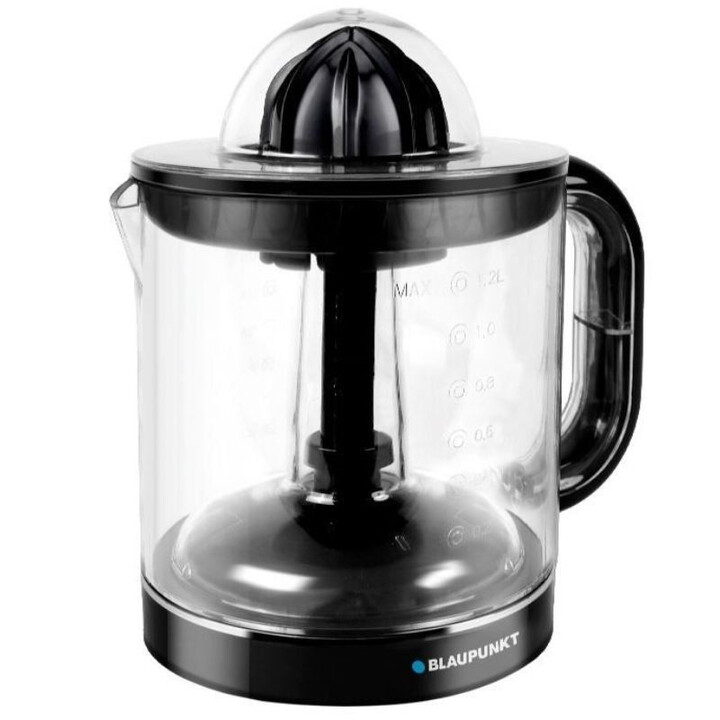 Spremiagrumi Blaupunkt BP4017/ 40 W/ Capacità 1,5 l