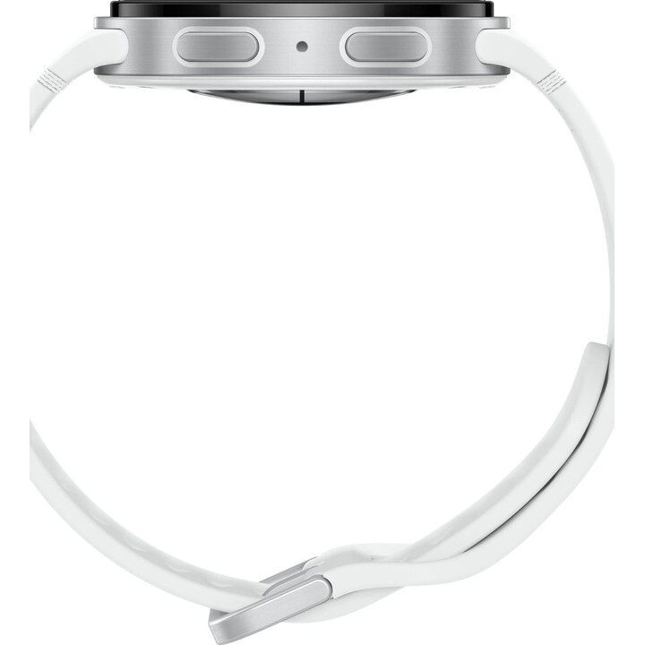 Samsung Galaxy Watch8, 44mm, Bluetooth, AI Smart Watch, procesador de 3nm, SM-L330NZSAEUE, plata