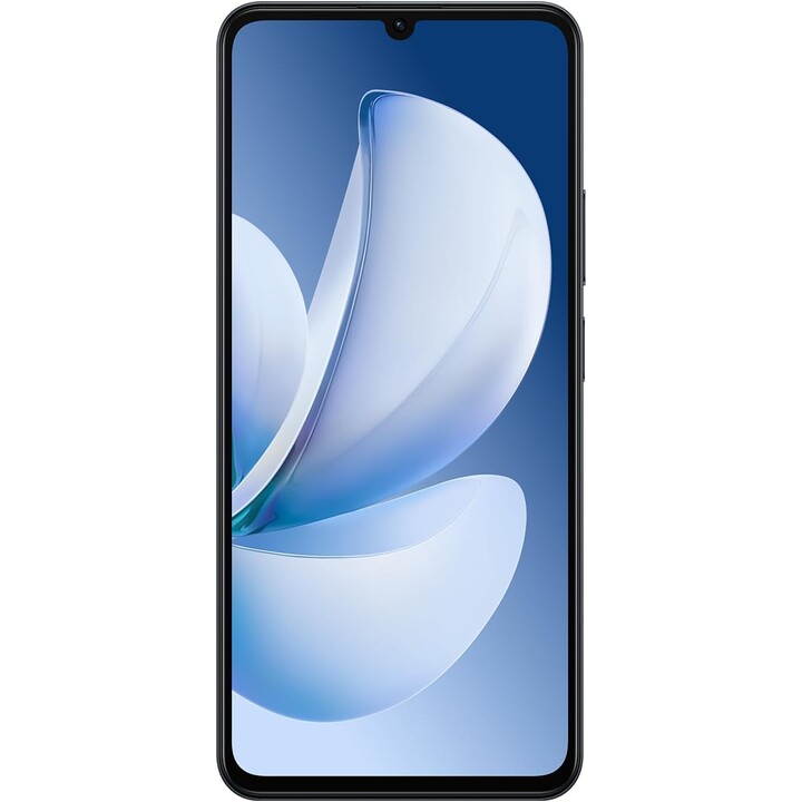 Realme Note 70T, 256 GB de 4GB, 17,1 cm, Dual SIM, Android 15, USB-C, 6000 Mah, Black