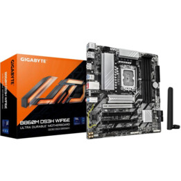 Placa base Gigabyte B860M Ds3H Wifi6E