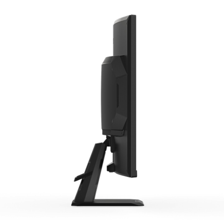 Gigabyte Gs27qca 27" Monitor Curvo Para Gaming Qhd - 2560 X 1440, 180hz, 1ms, 250 Cd/m, Freesync, Hdr Ready, Hdmi 2.0, Displaypo