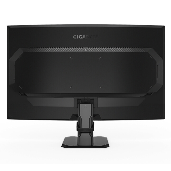 Gigabyte Gs27qca 27" Monitor Curvo Para Gaming Qhd - 2560 X 1440, 180hz, 1ms, 250 Cd/m, Freesync, Hdr Ready, Hdmi 2.0, Displaypo