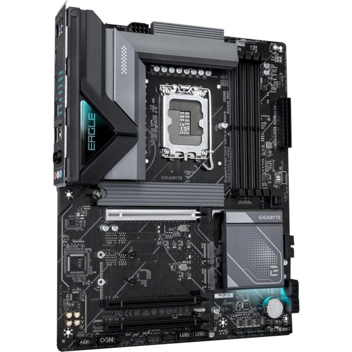 Placa-mãe Gigabyte B860 Eagle Wifi6E