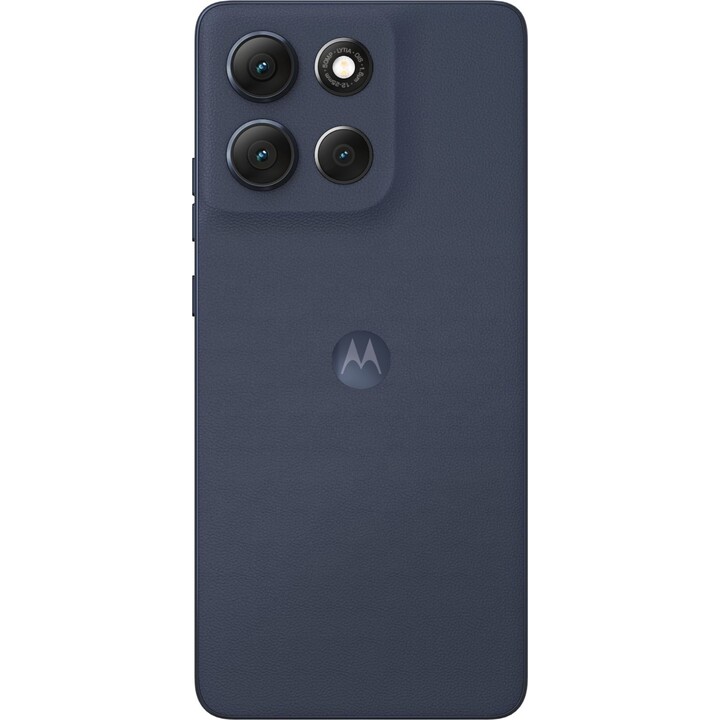 Motorola XT2527-2 Moto G86 5G, 256 GB 8GB RAM, doppia SIM, incantatura, grigio