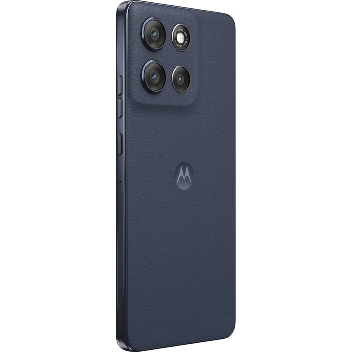 Motorola XT2527-2 Moto G86 5G, 256GB 8GB RAM, Dual SIM, Spellbound, Gris