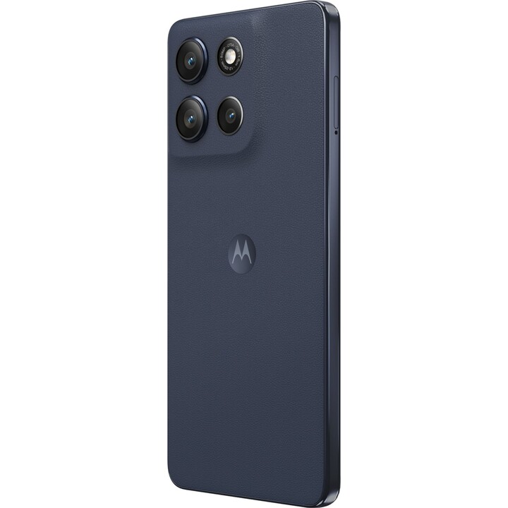 Motorola XT2527-2 Moto G86 5G, 256 GB 8GB RAM, doppia SIM, incantatura, grigio
