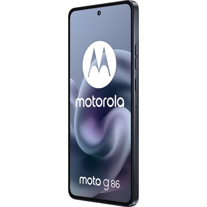 Motorola XT2527-2 Moto G86 5G, 256 GB 8GB RAM, doppia SIM, incantatura, grigio