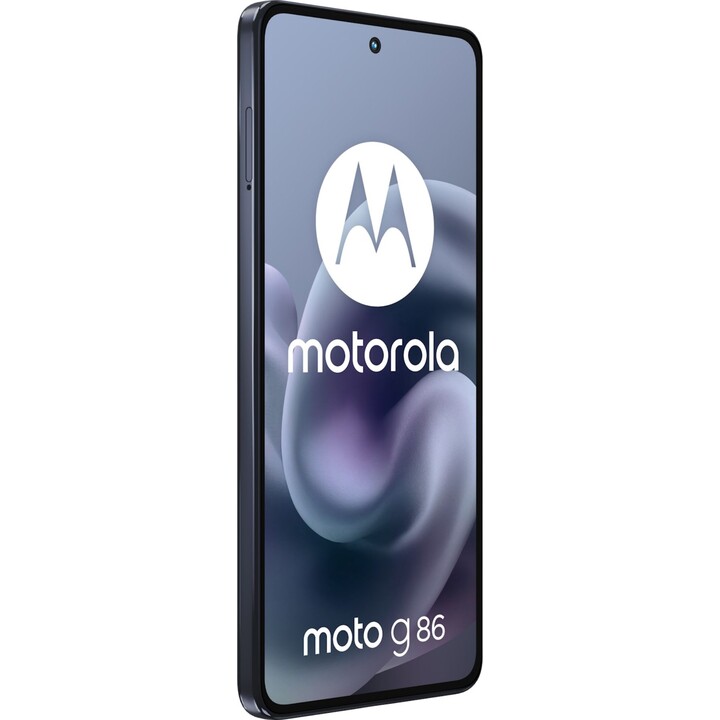 Motorola XT2527-2 Moto G86 5G, 256GB 8GB RAM, Dual SIM, Spellbound, Gris