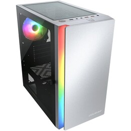 Cougar Purity RGB Blanc