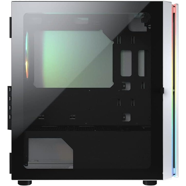 Cougar Purity RGB Blanco