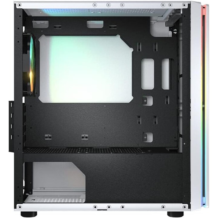 Cougar Purity RGB Branco