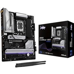 Asrock B860 Livemixer Wifi Motherboard