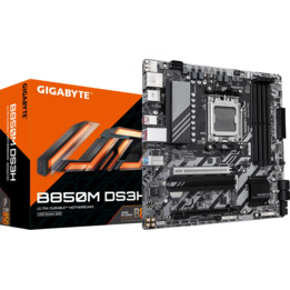 Carte mère Gigabyte B850M Ds3H