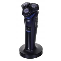 Philips SHAVER Series 5000 Afeitadora eléctrica Wet & Dry Cuchillas SteelPrecision