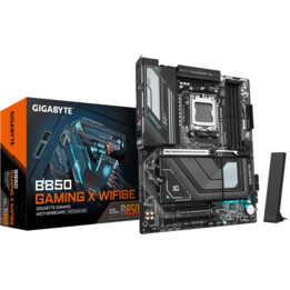 Placa base Gigabyte B850 Gaming X Wifi6E