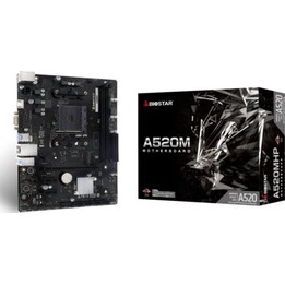 Scheda madre Biostar A520Mhp
