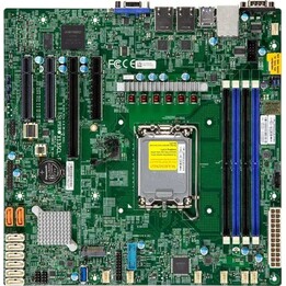 Carte serveur Supermicro Mbd-X13Scl-Fb