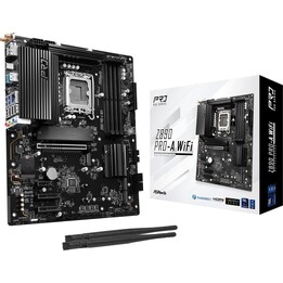 Asrock Z890 Pro-A Motherboard