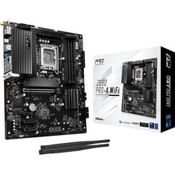 Placa base Asrock Z890 Pro-A