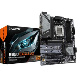 Scheda madre Gigabyte B650 Eagle Ax