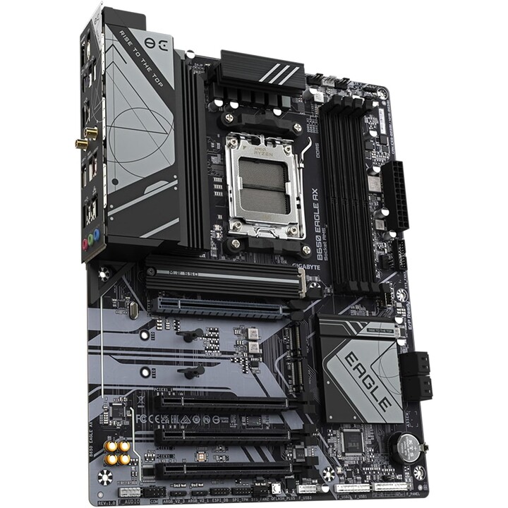 Gigabyte B650 Eagle Ax-Mainboard