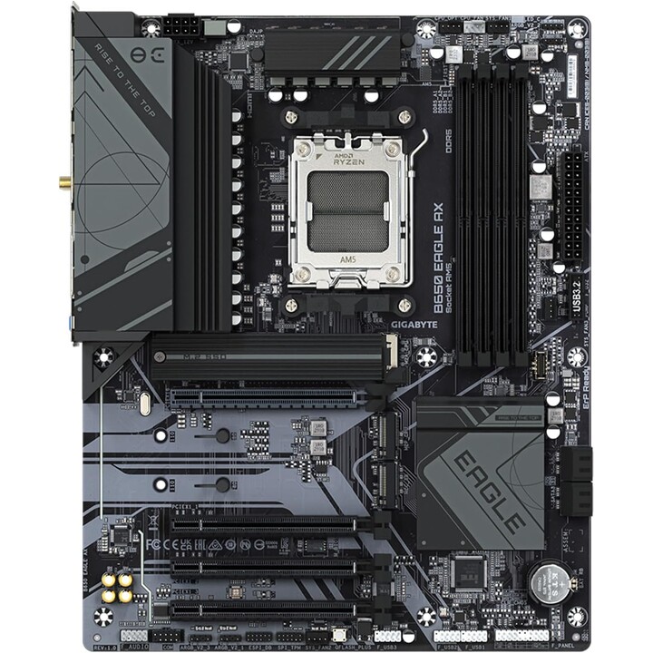 Gigabyte B650 Eagle Ax-Mainboard
