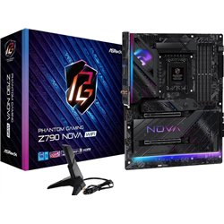 Placa base Asrock Z790 Nova Wifi