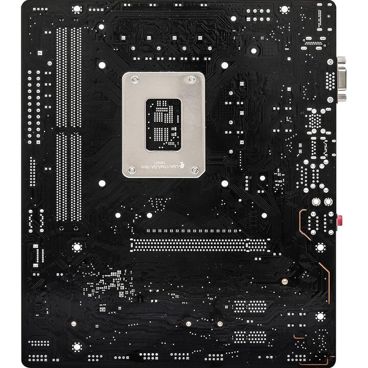 Asrock H610M-Hdv/M.2 R2.0 Hauptplatine