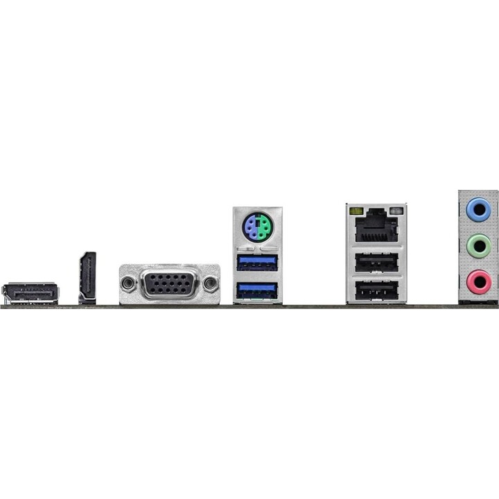 Asrock H610M-Hdv/M.2 R2.0 Hauptplatine