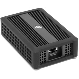 Thunderbolt 4 10G Ethernet-Adapter