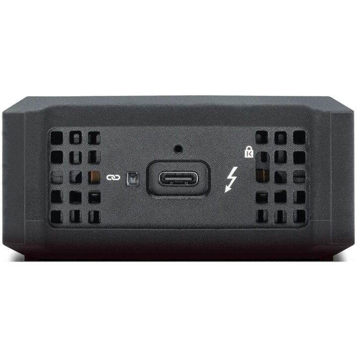 Thunderbolt 4 10G Ethernet-Adapter