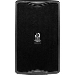 dBTechnologies L 160 D Colonna di altoparlanti attivi 2x 5