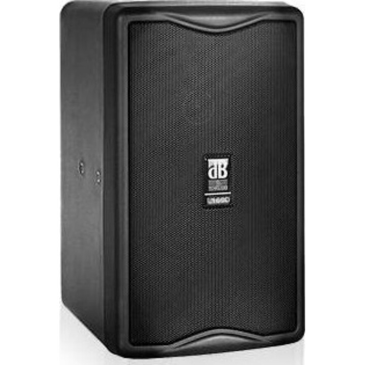 dBTechnologies L 160 D Active loudspeaker column 2x 5