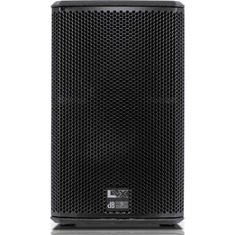 dBTechnologies LVX-10 Active Loudspeaker 10