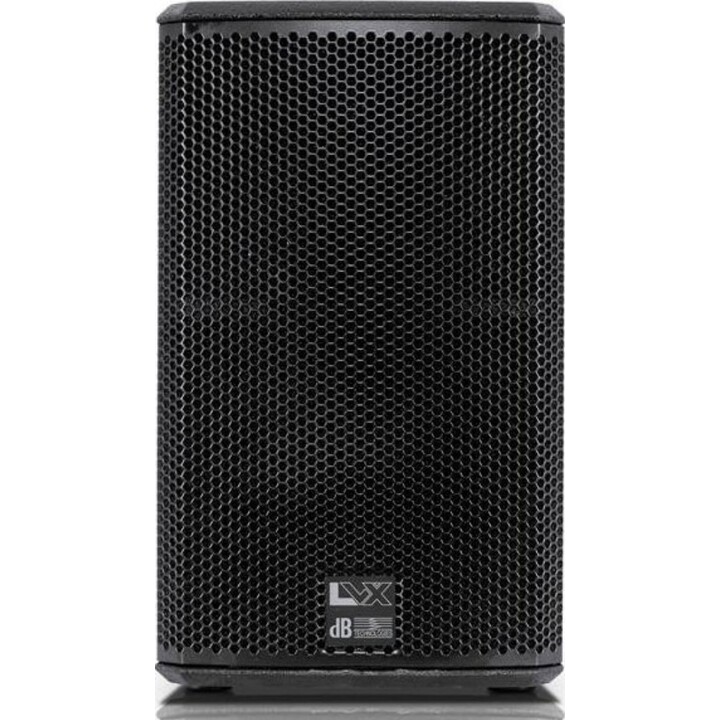 dBTechnologies LVX-10 Altoparlante attivo 10