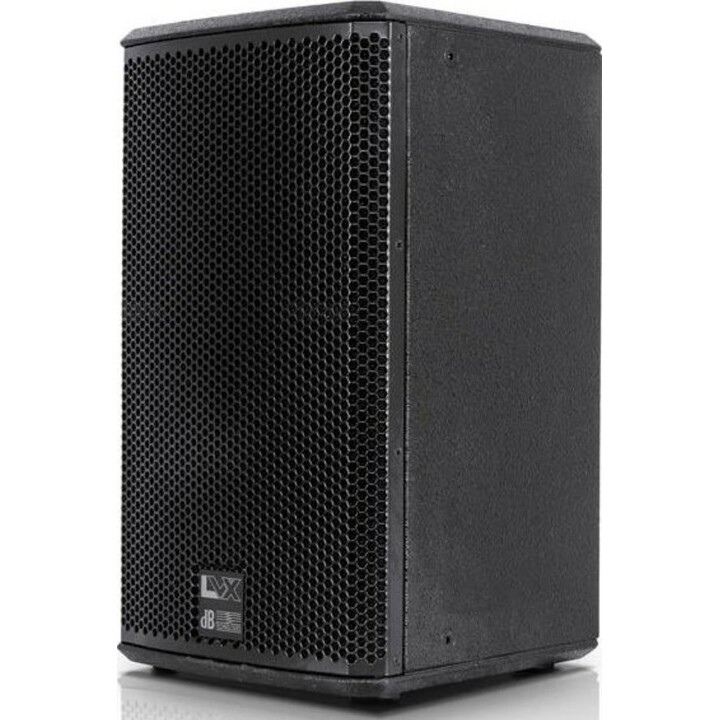 dBTechnologies LVX-10 Altoparlante attivo 10