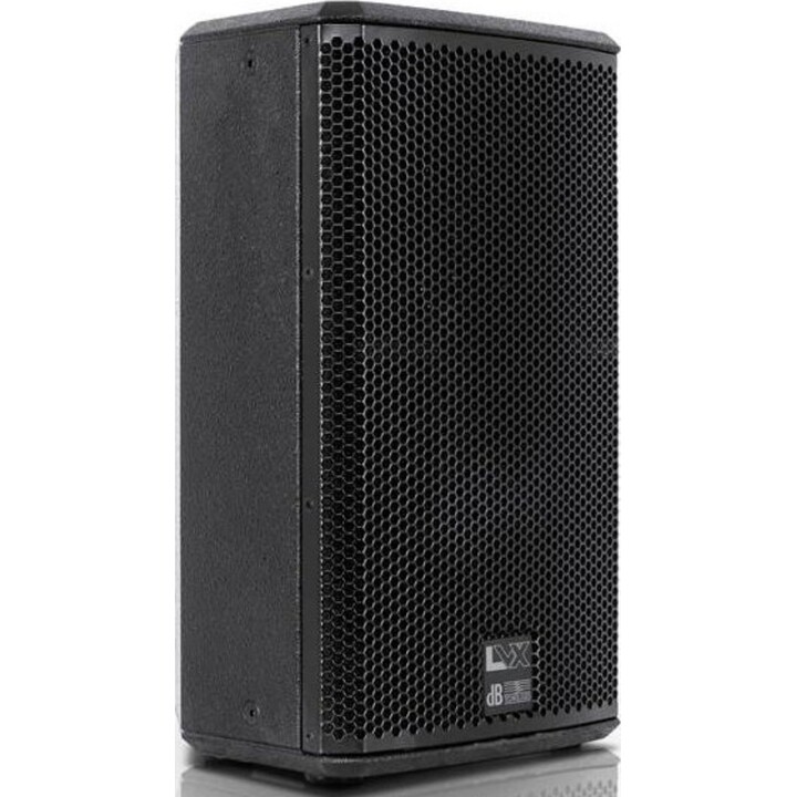 dBTechnologies LVX-10 Altoparlante attivo 10
