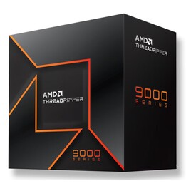 AMD Ryzen Threadripper 9960X procesador
