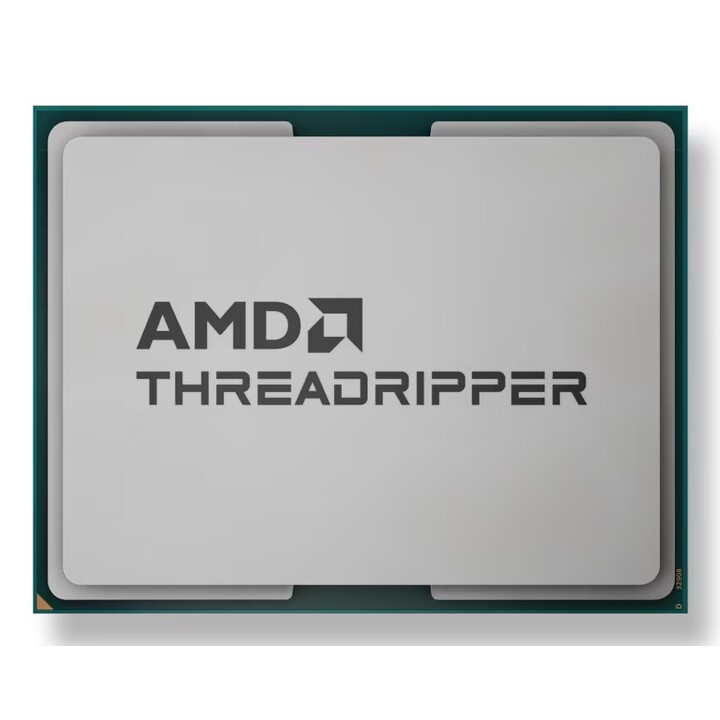 AMD Ryzen Threadripper 9960X processor