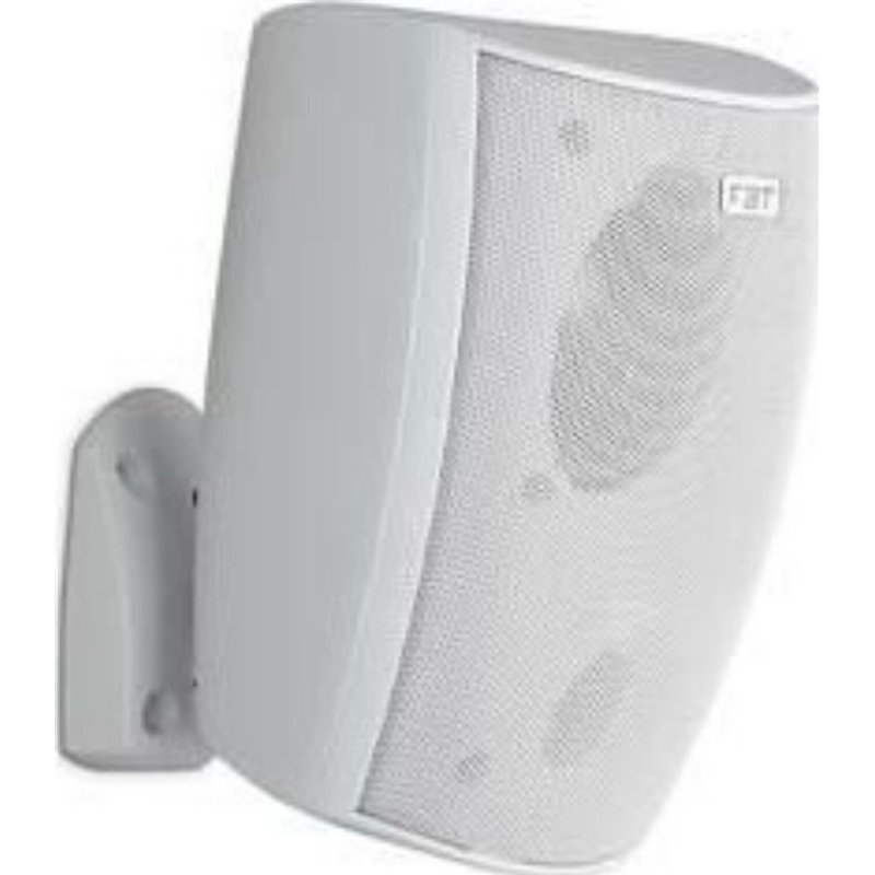 Altavoz de pared FBT AC PROJECT 660WHT, 2 vías - 6,5" + 1"/120 W RMS/100 V - Blanco RAL9010