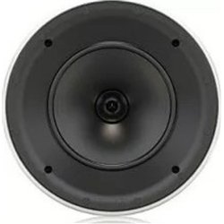 Tannoy QCI 8DC Haut-parleur de plafond coaxial double 8" de haute qualité pour applications d'installation