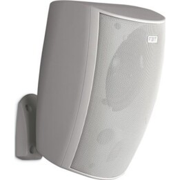 Altoparlante da parete FBT AC PROJECT 550WHT, 2 vie - 5,1" + 1" - 100 W RMS - 100 V - Bianco RAL9010