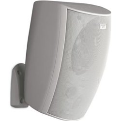 Altavoz de pared FBT AC PROJECT 550WHT, 2 vías - 5.1" + 1" - 100 W RMS - 100 V - Blanco RAL9010