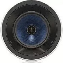 Tannoy PCI 8DC Dual 8" Coaxial Premium In-Ceiling Speaker for Installed Applications