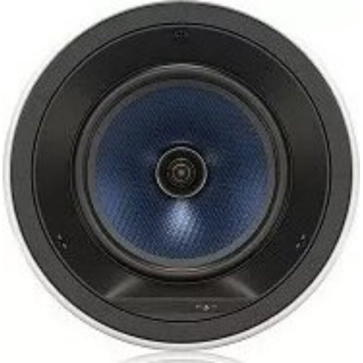 Altavoz de techo coaxial premium Tannoy PCI 8DC Dual de 8" para aplicaciones instaladas