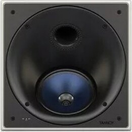 Tannoy PCI 7DC RB Altifalante coaxial duplo 7" Premium para teto instalado