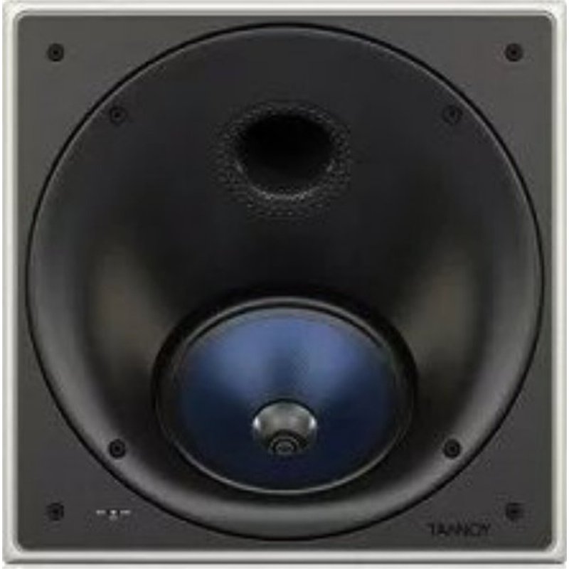Altavoz de techo coaxial premium Tannoy PCI 7DC RB Dual de 7" para instalación en techo